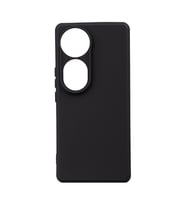 Vivo V40 5G Uyumlu Kılıf Zore Biye Silikon