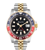 Mathey Tissot H903BBR Erkek Kol Saati