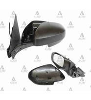 Dış Dikiz Aynası Swift 2011-2016 Elektrikli Isıtmalı Sol (Oem No:84702-68L11-Zce) (Adet)