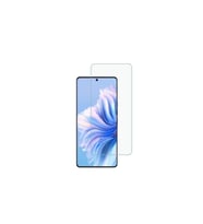 İnfinix Note 30 Vip Uyumlu Kılıf Dostu Cam Ekran Koruyucu (Şeffaf)