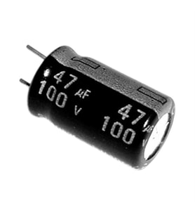Ayt 47/100 Entegre Devre Transistör