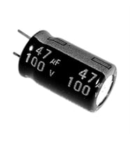 Ayt 47/100 Entegre Devre Transistör