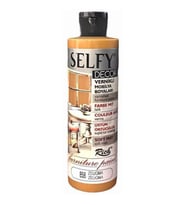 Rich Selfy Decor Vernikli Boya 240 cc 858 ZEUGMA 