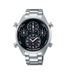 Seiko 5 SFJ003P Erkek Kol Saati
