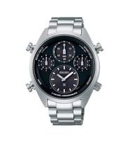 Seiko 5 SFJ003P Erkek Kol Saati