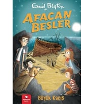 Afacan Beşler Büyük Kaçış