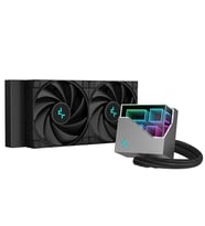 DeepCool 240mm RGB Sıvı Soğutucu (LT520)