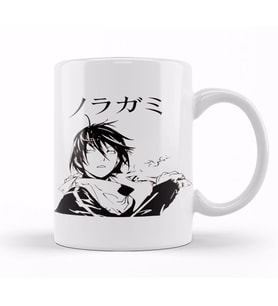 Noragami Yato Kupa Bardak Porselen