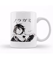 Noragami Yato Kupa Bardak Porselen