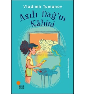 Asılı Dağ’ın Kahini