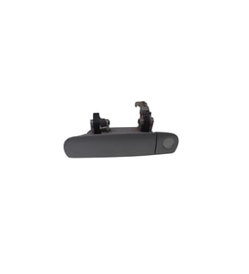Audi A3 A6 A4 Kapı Kolu Dış Sol Ön 2000-2005 4B1837205A