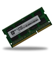 8GB HI-LEVEL DDR4 2400Mhz SODIMM 1.2V HLV-SOPC19200D4/8G