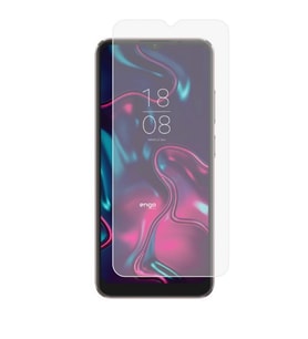 Reeder S23 Pro Max Ekran Koruyucu Mat Parmak İzi Bırakmaz (Şeffaf)