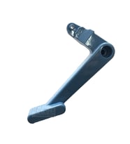 Q1273-60093 Media Lever Assembly HP DesignJet 4000/4020/4500