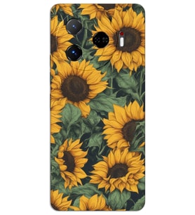 Tecno Camon 30 Pro Kılıf HD Desen Baskılı Kılıf - 5692