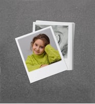 Poloroid Fotoğraf Baskısı 25 Adet
