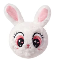 Bouncibles Evie - Rabbit White 5017