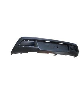 Peugeot 308 11/13 Arka Tampon Altı (Plaka Takılan) (Spoıler) (Phıra)