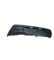 Peugeot 308 11/13 Arka Tampon Altı (Plaka Takılan) (Spoıler) (Phıra)