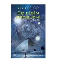 Üç Cisim Problemi Cixin Liu İthaki Yayınları