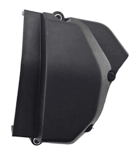 TVS Raider 125 Krank Kutusu Sol Arka Kapak Orijinal