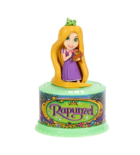 Disney Musical Minis Sesli Figür - Rapunzel