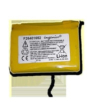 3.7v 1.7Ah 6.29 Wh Batarya