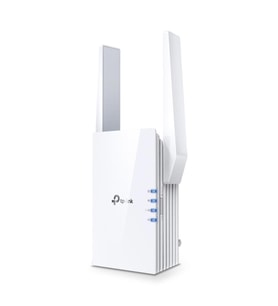 TP-LINK RE705X AX3000 Dual Band Mesafe Genişletici Priz Tipi Router