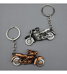 Motor Anahtarlık