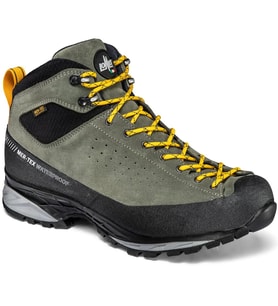 Lomer Italy Marmolada Mid MTX Waterproof Vibram Full Çarşak Bot Birch (Haki)