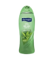 Dermokil 750 Ml Duş Jeli Aloe Vera Yenileyici