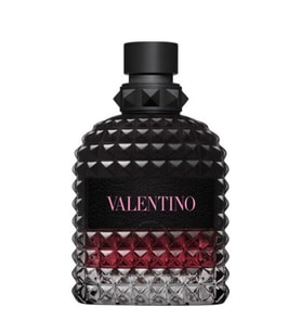 Valentino Born In Roma Intense Uomo EDP 50 ml Erkek Parfümü
