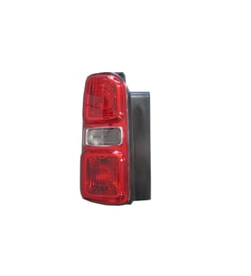 Peugeot Expert 17/24 Stop Lambası Sol Kırmızı/beyaz (Mars) 