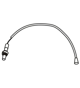 Opel Astra G Vectra C 2002-2005 Emme Manifold Basinc Sensoru C25162753 FAE