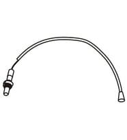 Opel Astra G Vectra C 2002-2005 Emme Manifold Basinc Sensoru C25162753 FAE