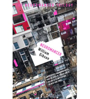 Neuromancer: The Groundbreaking Cyberpunk Thriller (Krem)
