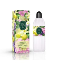 Eyüp Sabri TuncerVerbena & Zinde Limon Kolonyası 400 ml - Pet Şişe