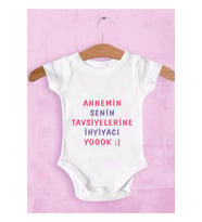 Anneye Özel Zıbın
