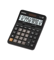 Dx-12b 12 Hane Masa Üstü Hesap Makinesi