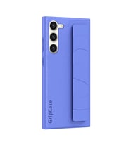 Samsung Galaxy S24 Kılıf Data Kapak - Mor