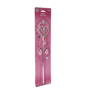 Mulvxurg  Urg02 Sun-Rst-Prp-Asa Set Yüzük/Küpe 3A.krtl -Snm (Mulvix)