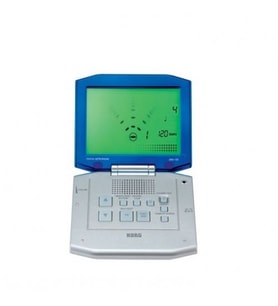 Korg LMA-120 Metronom  Işıklı Geniş LCD Ekranlı Dijital Metronom