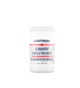 Arctron Burç Pim Gresi 14 KG