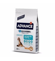 Advance Tavuklu Anne Yavru ve Hamile Köpek Maması 3kg