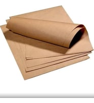 Kraft Kağıt 60Cm X 80Cm 25 Adet Ambalaj Ve Çeyiz Paketleme Kağıdı Çiçek Kağıdı Hediye Paketleme