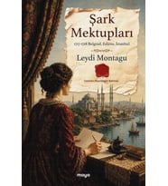 Şark Mektupları