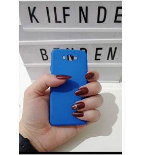 Samsung J 3 Telefon Kılıf Modeli