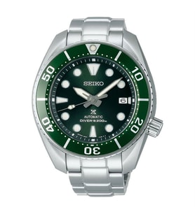 Seiko Prospex SPB103J Divers Erkek Kol Saati