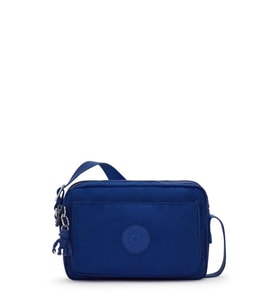 Kipling Abanu M Deep Sky Blue Kadın Çapraz Askılı Çanta KI7076