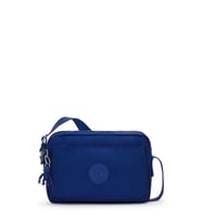 Kipling Abanu M Deep Sky Blue Kadın Çapraz Askılı Çanta KI7076